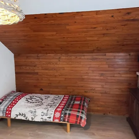 Les Sapins Bed & Breakfast Bussang Exterior photo