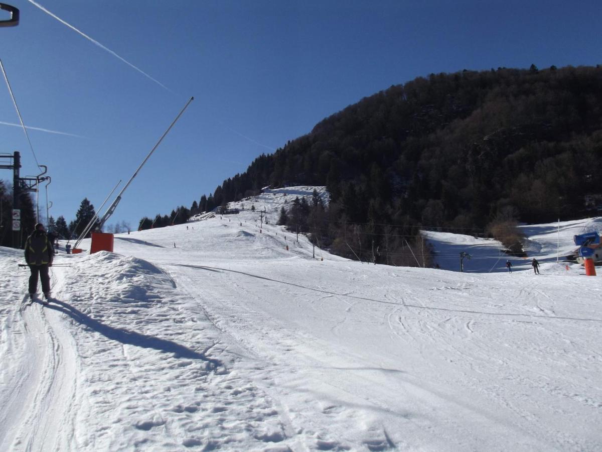 Bed & Breakfast Les Sapins Bussang