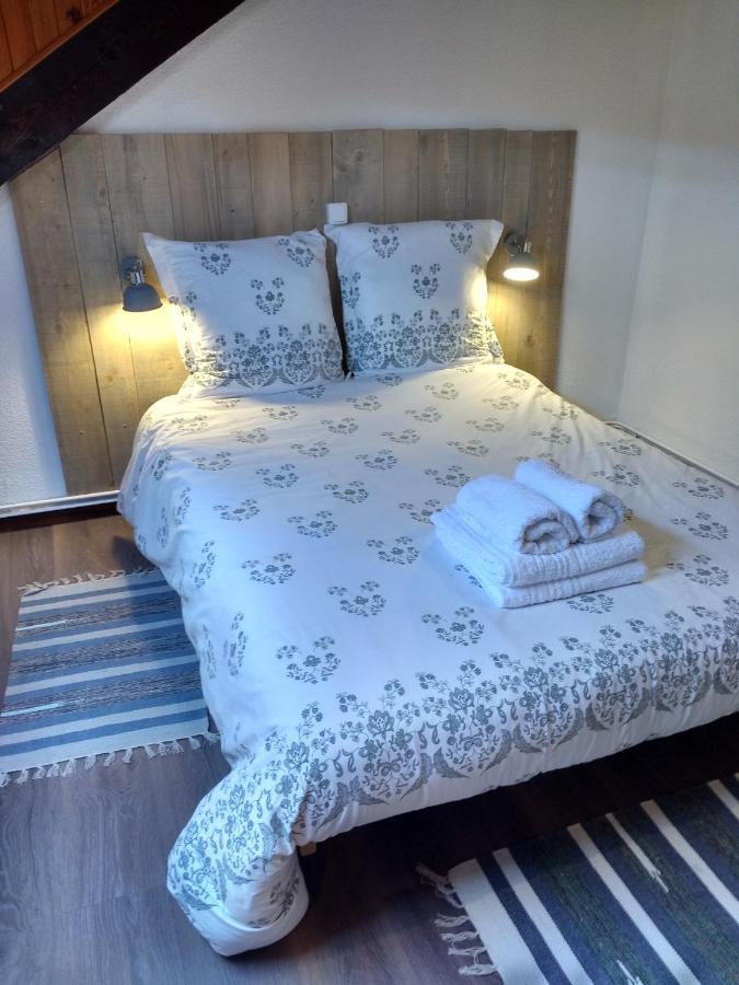 Les Sapins Bed & Breakfast 2*