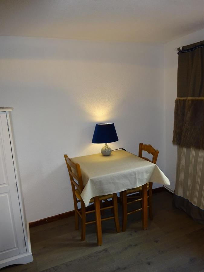 Les Sapins Bed & Breakfast Bussang