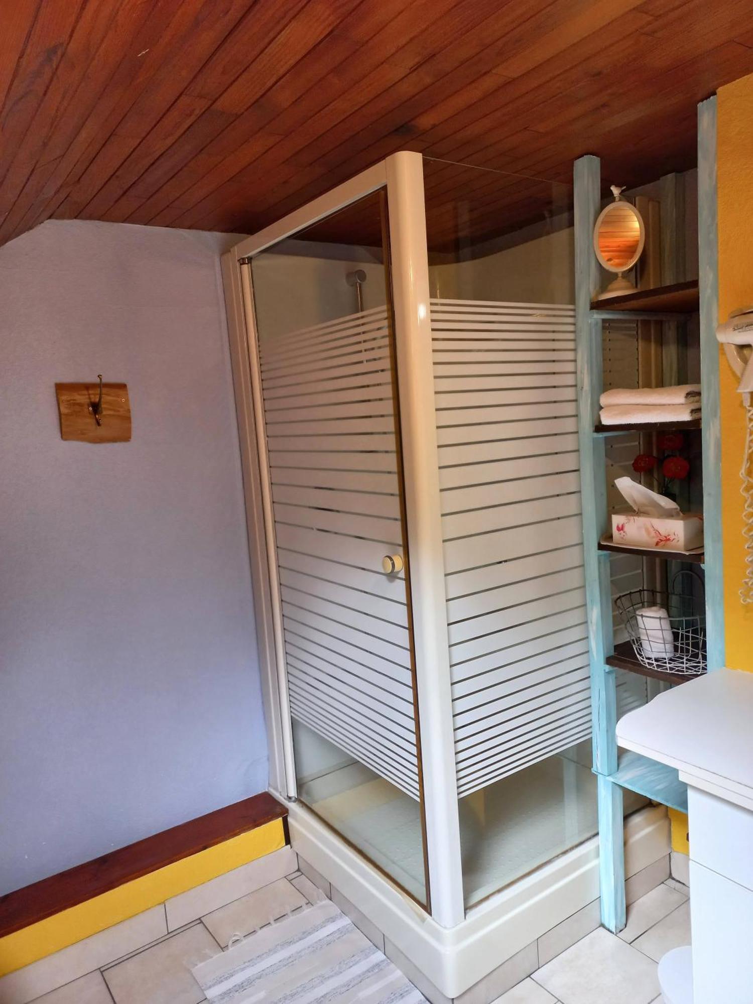 Bed & Breakfast Les Sapins